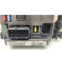 Boitier servitude moteur (BSM) CITROEN BERLINGO 1