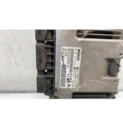 Calculateur moteur CITROEN BERLINGO 1