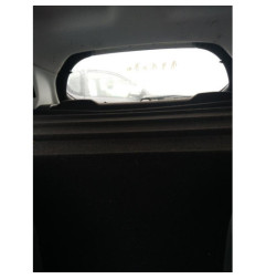 Poignee porte avant gauche PEUGEOT 208 1