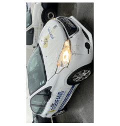 Poignee porte avant gauche PEUGEOT 208 1