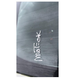 Poignee porte avant gauche PEUGEOT 208 1