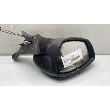 Retroviseur gauche PEUGEOT 208 1