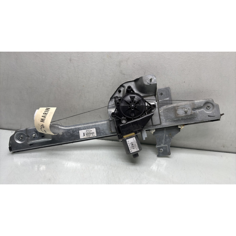 Leve vitre electrique avant gauche PEUGEOT 208 1 Photo n°4