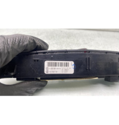 Bouton de warning MERCEDES CLASSE R 251
