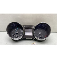 Compteur MERCEDES CLASSE R 251 Photo n°1