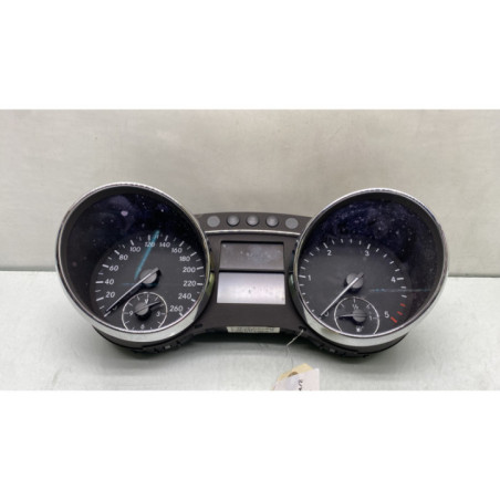 Compteur MERCEDES CLASSE R 251 Photo n°1