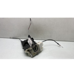 Serrure avant droit MERCEDES CLASSE R 251 Photo n°1