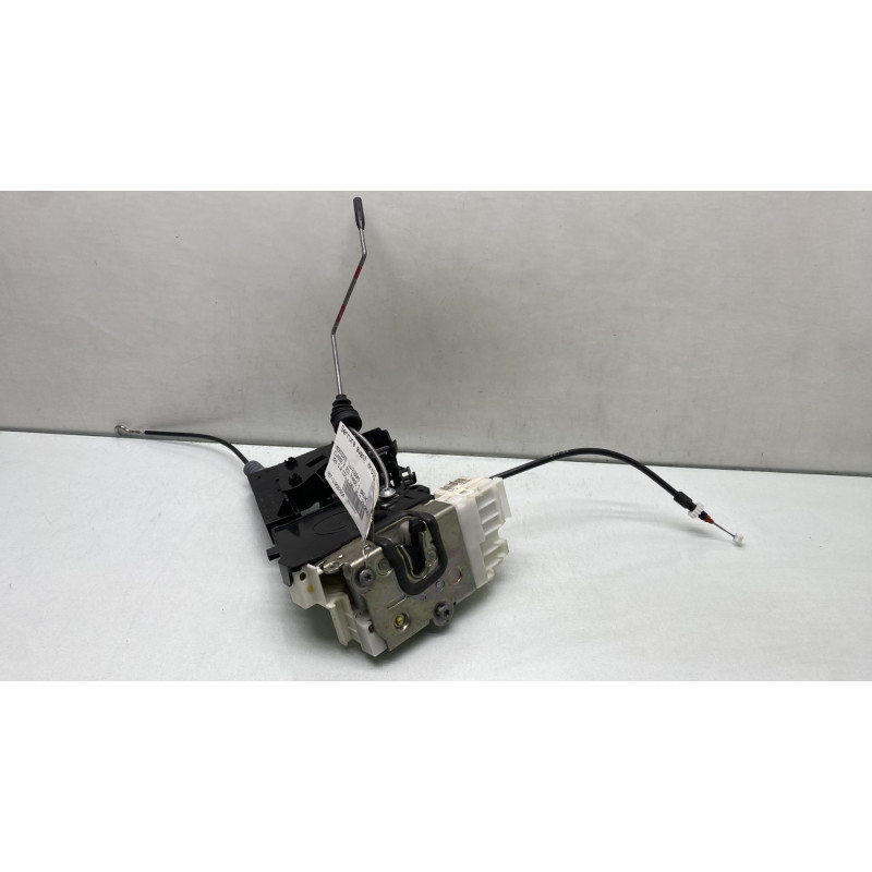 Serrure avant droit MERCEDES CLASSE R 251 Photo n°1