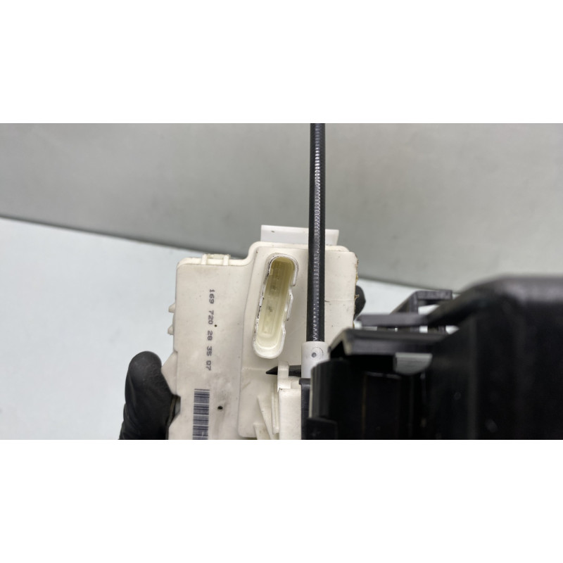 Serrure avant droit MERCEDES CLASSE R 251 Photo n°2