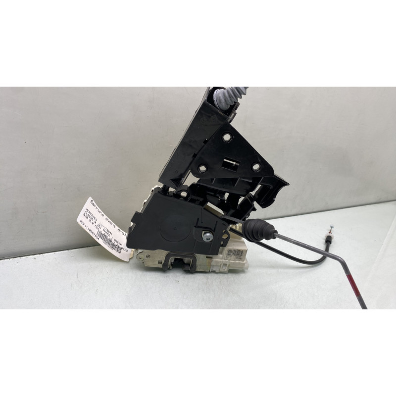 Serrure avant droit MERCEDES CLASSE R 251 Photo n°3