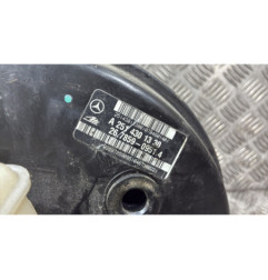 Mastervac MERCEDES CLASSE R 251