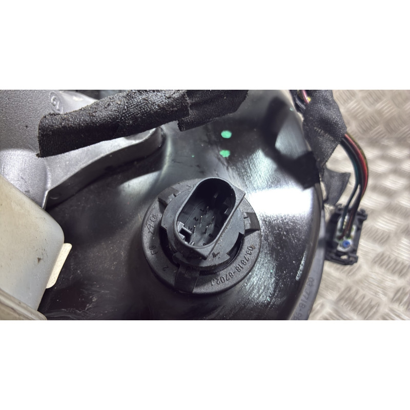 Mastervac MERCEDES CLASSE R 251 Photo n°6