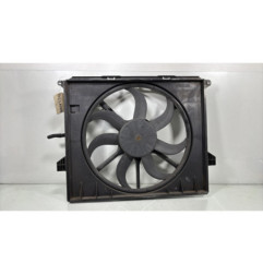 Moto ventilateur radiateur MERCEDES CLASSE R 251 Photo n°1