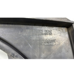 Moto ventilateur radiateur MERCEDES CLASSE R 251