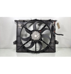 Moto ventilateur radiateur MERCEDES CLASSE R 251