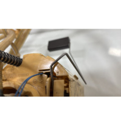 Pompe à carburant MERCEDES CLASSE R 251