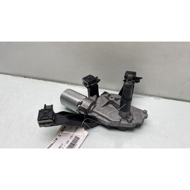 Moteur essuie glace arriere PEUGEOT 207 Photo n°1
