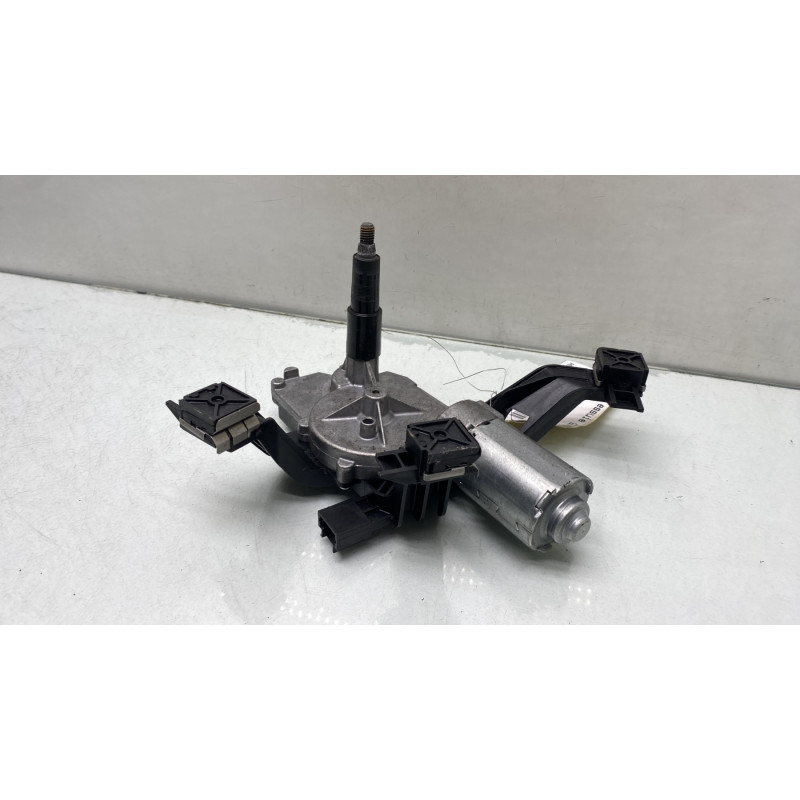 Moteur essuie glace arriere PEUGEOT 207 Photo n°2