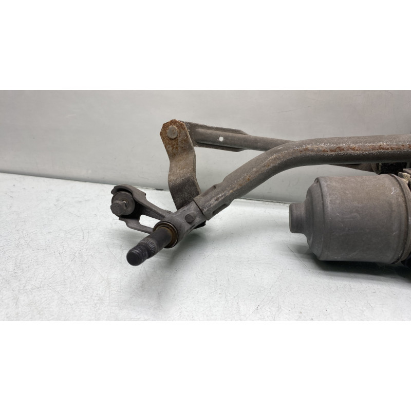 Moteur essuie glace avant PEUGEOT 207 Photo n°3