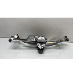 Moteur essuie glace avant PEUGEOT 207