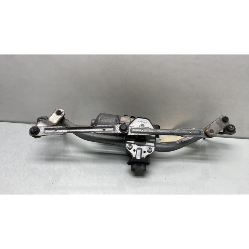 Moteur essuie glace avant PEUGEOT 207 Photo n°4