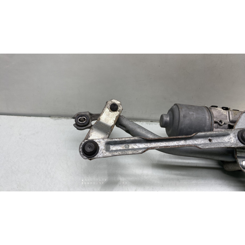 Moteur essuie glace avant PEUGEOT 207 Photo n°5