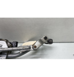Moteur essuie glace avant PEUGEOT 207