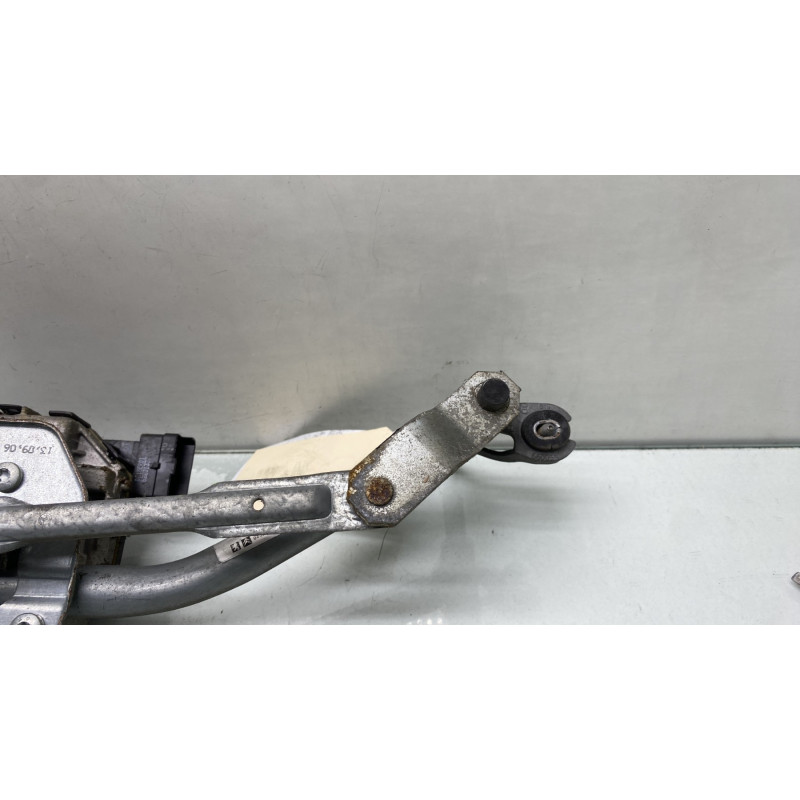 Moteur essuie glace avant PEUGEOT 207 Photo n°6