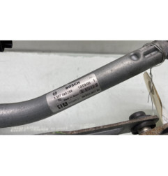 Moteur essuie glace avant PEUGEOT 207