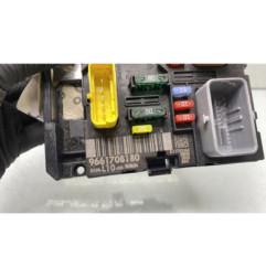 Boitier servitude moteur (BSM) PEUGEOT 207