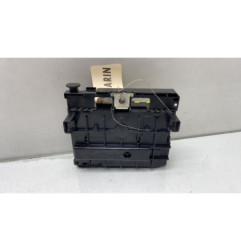 Boitier servitude moteur (BSM) PEUGEOT 207
