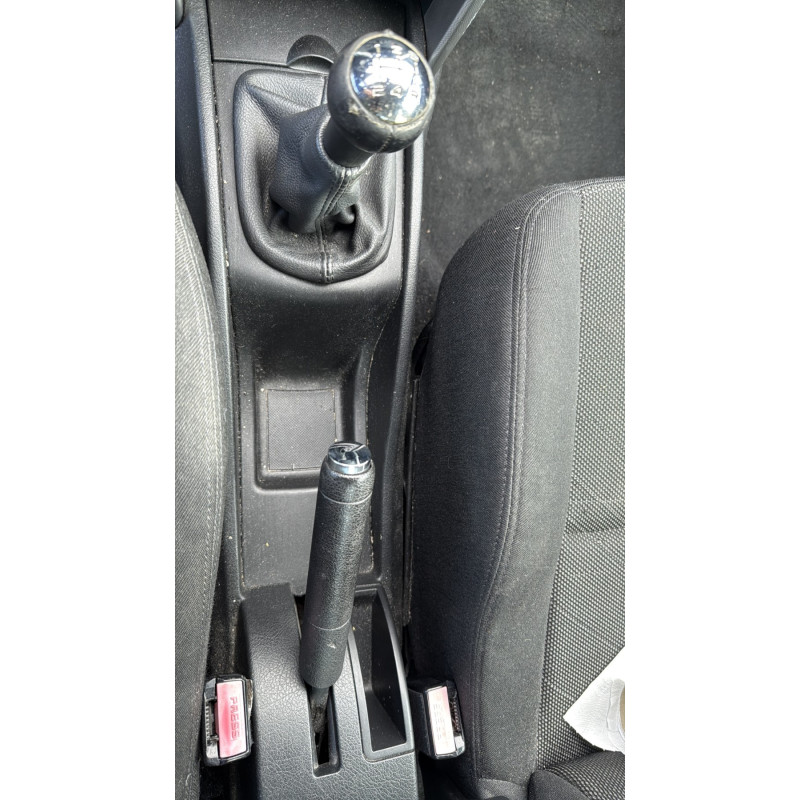 Boitier servitude moteur (BSM) PEUGEOT 207 Photo n°15