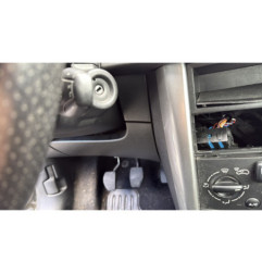 Boitier servitude moteur (BSM) PEUGEOT 207