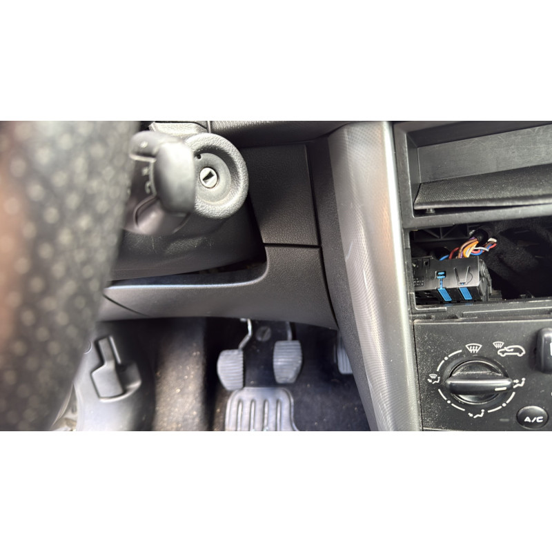 Boitier servitude moteur (BSM) PEUGEOT 207 Photo n°17