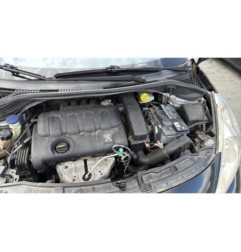 Boitier servitude moteur (BSM) PEUGEOT 207