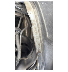 Boitier servitude moteur (BSM) PEUGEOT 207
