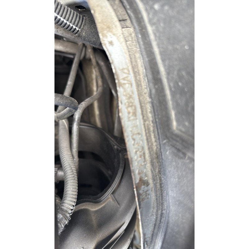 Boitier servitude moteur (BSM) PEUGEOT 207 Photo n°19