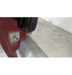 Porte avant droit RENAULT MEGANE 3