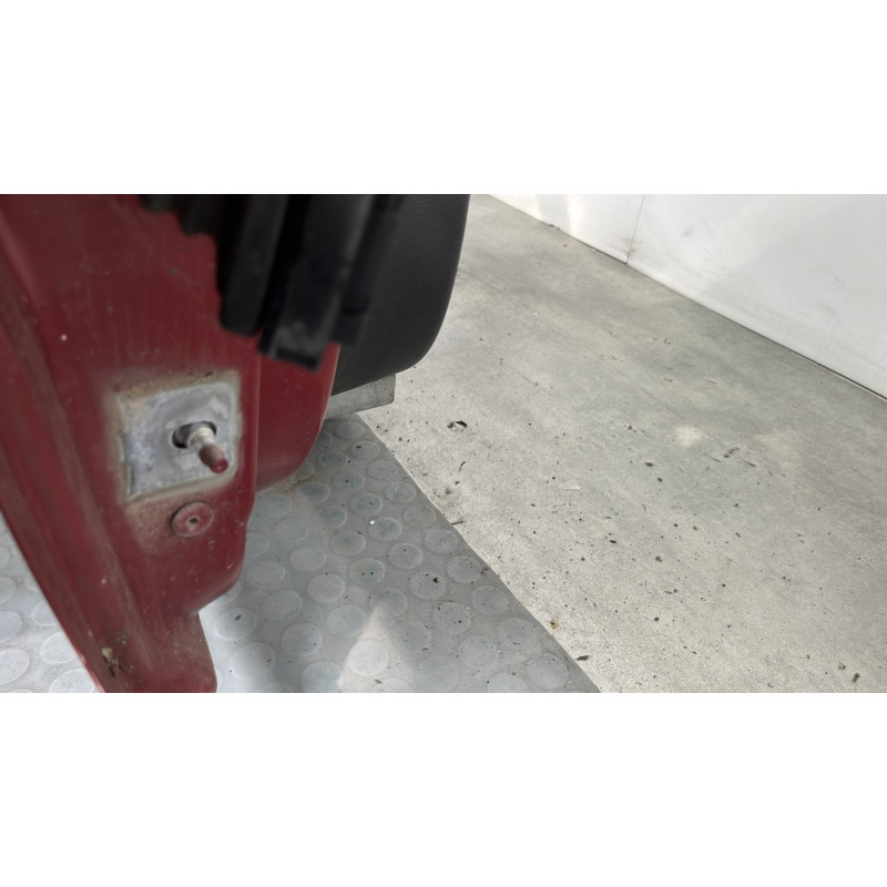 Porte avant droit RENAULT MEGANE 3 Photo n°6