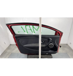 Porte avant gauche RENAULT MEGANE 3