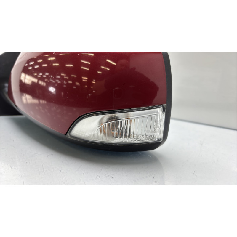Retroviseur gauche RENAULT MEGANE 3 Photo n°7