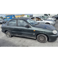 Feu arriere principal gauche (feux) DAEWOO LANOS