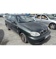 Feu arriere secondaire droit (feux) DAEWOO LANOS