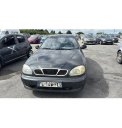 Feu arriere secondaire droit (feux) DAEWOO LANOS