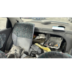 Feu arriere secondaire droit (feux) DAEWOO LANOS