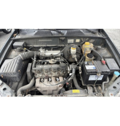 Feu arriere secondaire droit (feux) DAEWOO LANOS