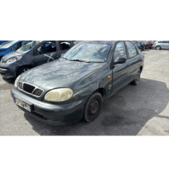 Feu arriere secondaire gauche (feux) DAEWOO LANOS