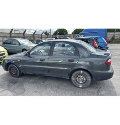 Feu arriere secondaire gauche (feux) DAEWOO LANOS