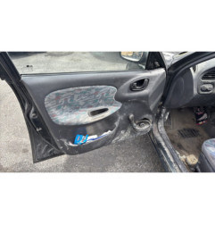 Feu arriere secondaire gauche (feux) DAEWOO LANOS