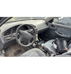 Feu arriere secondaire gauche (feux) DAEWOO LANOS